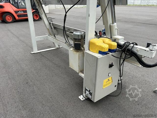 2006 ORMA EUROPA/PLUS ORMA EUROPA/PLUS