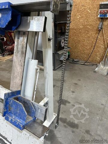 2006 ORMA EUROPA/PLUS ORMA EUROPA/PLUS