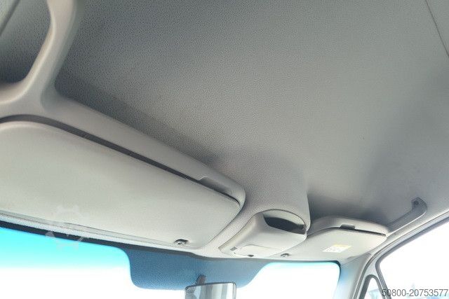 Kastenwagen hoch MERCEDES-BENZ 316 Sprinter/9 Sitze/AHK/Klima