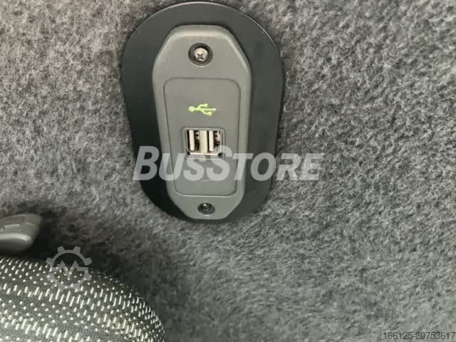 Motor coach SETRA S 431 DT