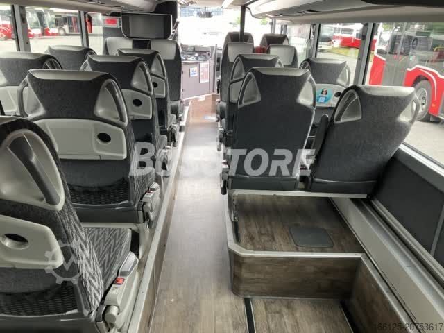 Motor coach SETRA S 431 DT