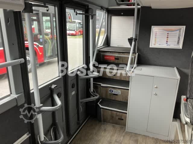 Motor coach SETRA S 431 DT
