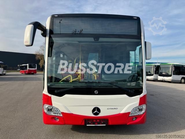 City bus MERCEDES-BENZ Citaro C2 G