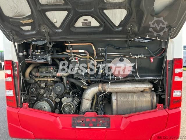 City bus MERCEDES-BENZ Citaro C2 G