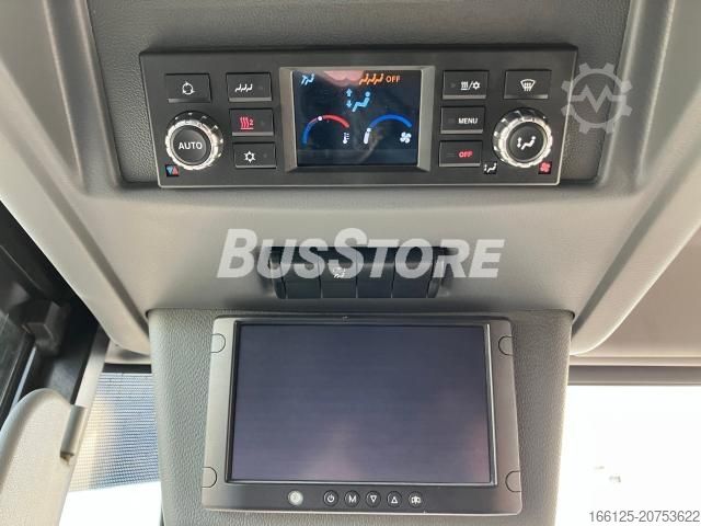 City bus MERCEDES-BENZ Citaro C2 G