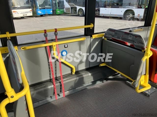 City bus MERCEDES-BENZ Citaro C2 G