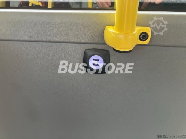 City bus MERCEDES-BENZ Citaro C2 G