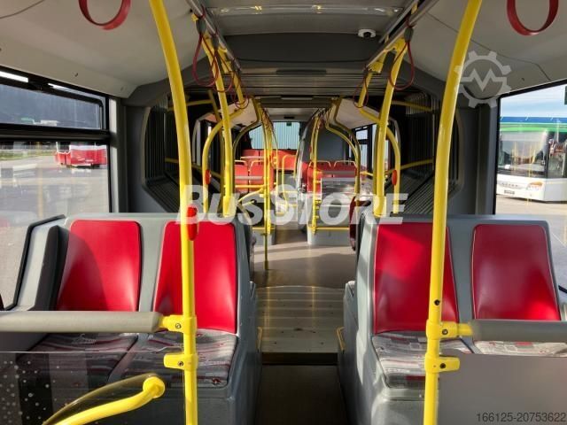 City bus MERCEDES-BENZ Citaro C2 G