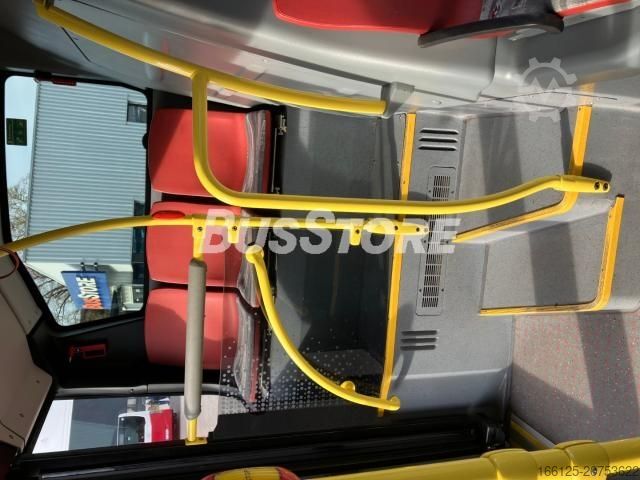 City bus MERCEDES-BENZ Citaro C2 G