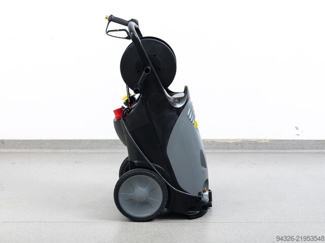 Kärcher HD 10/21-4SX Pressure Washer Kärcher HD 10/21-4SX - 1000l/h - 210bar - 8kW