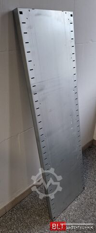 Modular shelf SSI Schäfer Fachböden 131 x 39 x 4 cm R3000 ZB341315 , ZB9414 B40/392/70