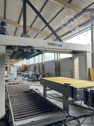 SELECTA SC/V RBO BIESSE