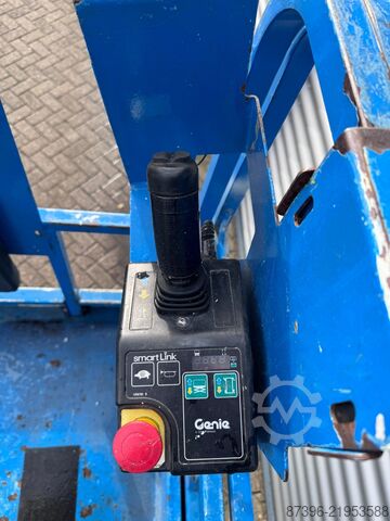 Scissor lift Genie GS2646 Hoogwerker Schaarhoogwerker