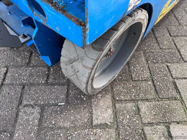 Scissor lift Genie GS2646 Hoogwerker Schaarhoogwerker
