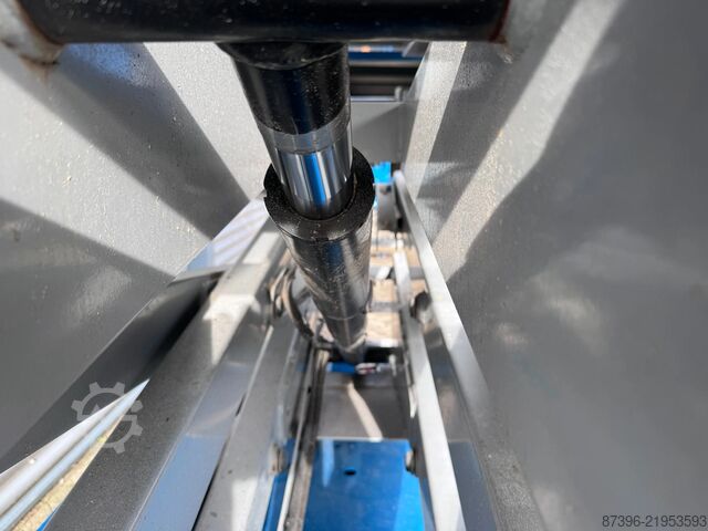 Scissor lift Genie GS2646 Hoogwerker Schaarhoogwerker