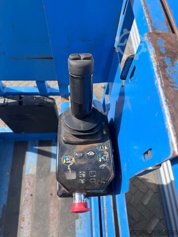 Scissor lift Genie GS2632 Hoogwerker Schaarhoogwerker