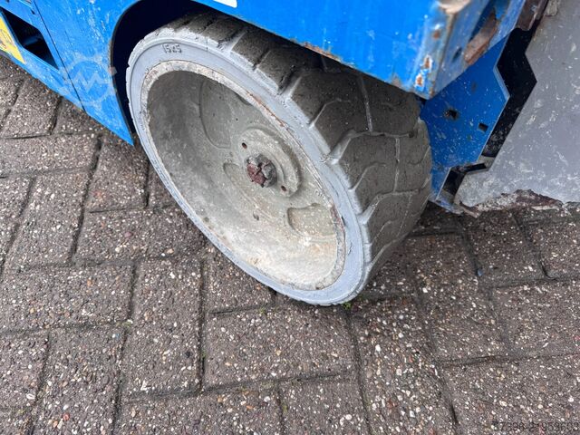 Scherenhebebühne Genie GS2032 Hoogwerker Schaarhoogwerker