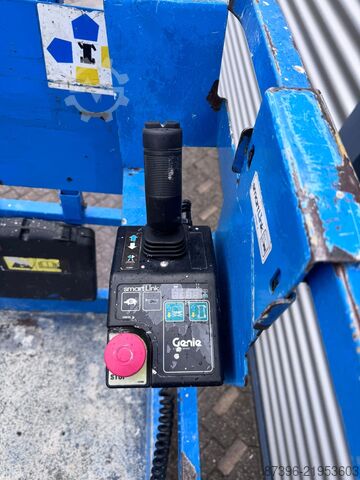 Scherenhebebühne Genie GS2032 Hoogwerker Schaarhoogwerker
