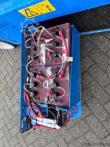 Scherenhebebühne Genie GS2032 Hoogwerker Schaarhoogwerker
