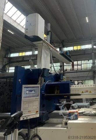 Linear robot SEPRO Success 22
