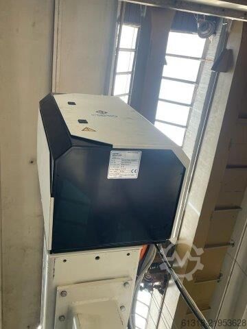 Linear robot SEPRO Success 22