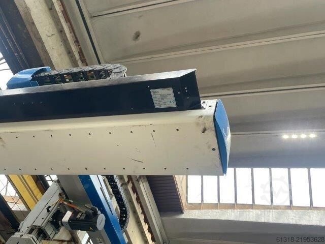 Linear robot SEPRO Success 22