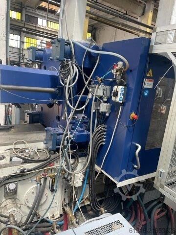 Linear robot SEPRO Success 22