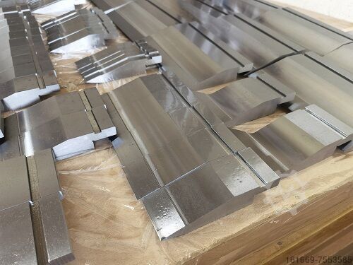 Press brake tool cnstamp 30 Degree H104mm