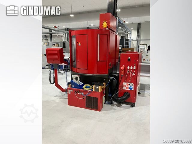 Universal Machining Centre KERN HSPC EVO