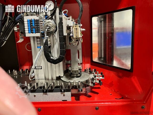 Universal Machining Centre KERN HSPC EVO