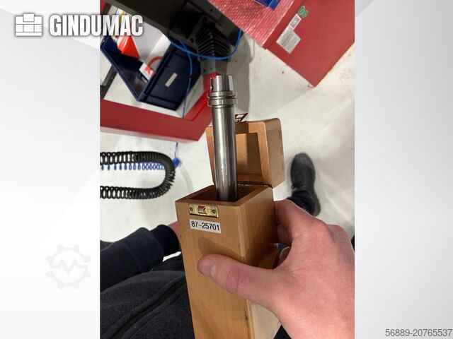 KERN HSPC EVO KERN HSPC EVO