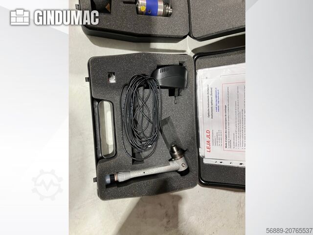 KERN HSPC EVO KERN HSPC EVO