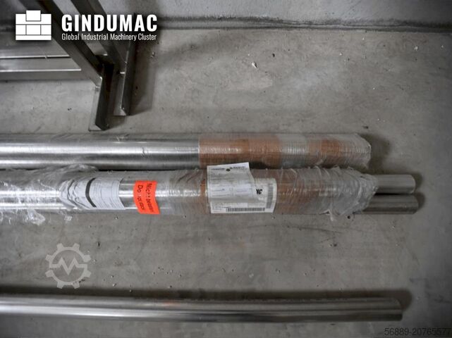 Werkzeugmaschine AERZEN GM7L