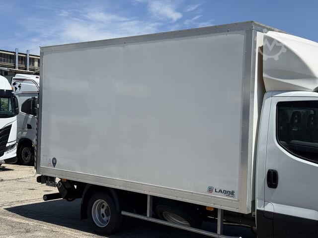 Panel van Iveco daily 35-160