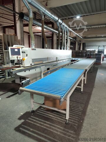 Kantenanleimmaschine IMA IMA Advantage 400