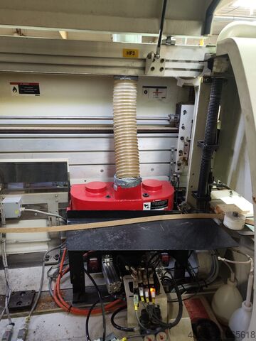 Kantenanleimmaschine IMA IMA Advantage 400