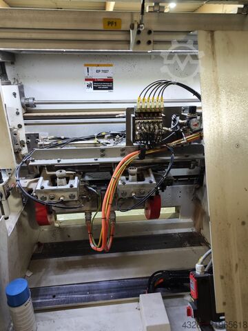 Kantenanleimmaschine IMA IMA Advantage 400