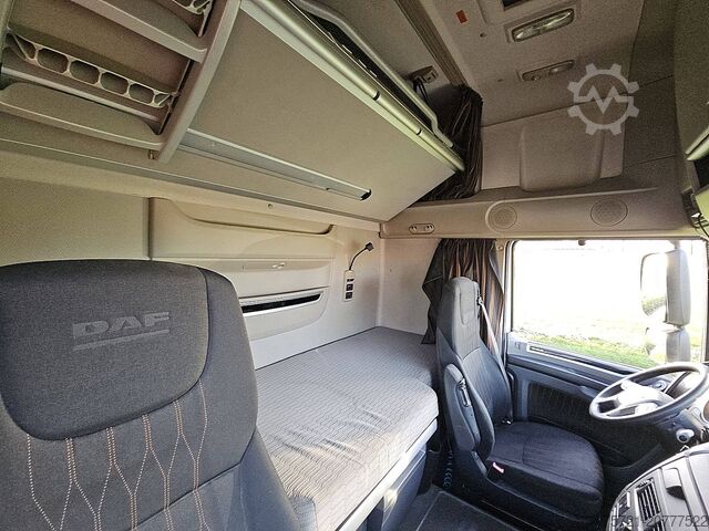 Standard-SZM DAF XF 480