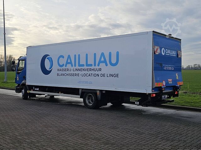 Koffer VOLVO FL 240.12