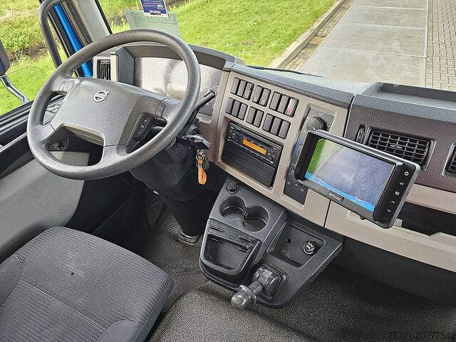 Koffer VOLVO FL 240.12