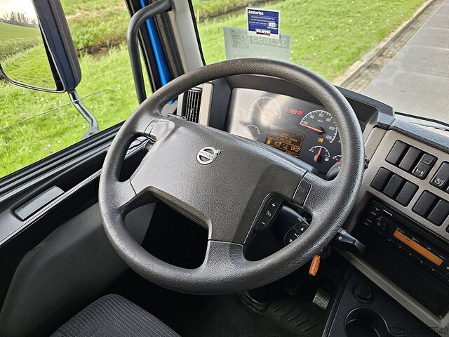 Koffer VOLVO FL 240.12