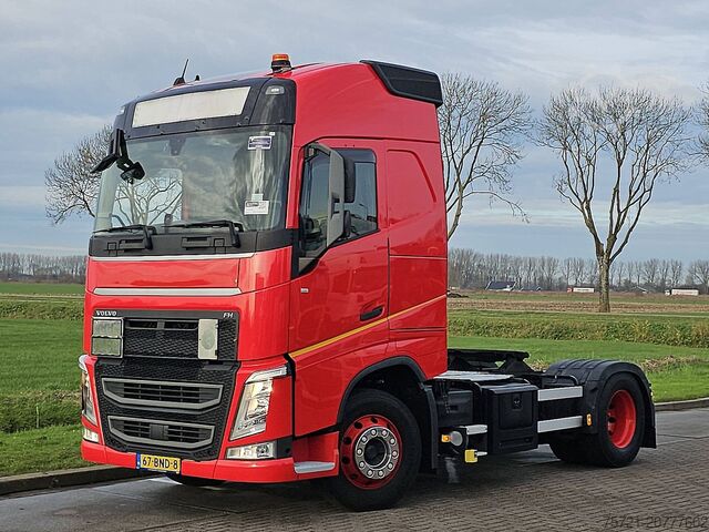 Standard-SZM VOLVO FH 460