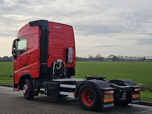 Standard-SZM VOLVO FH 460