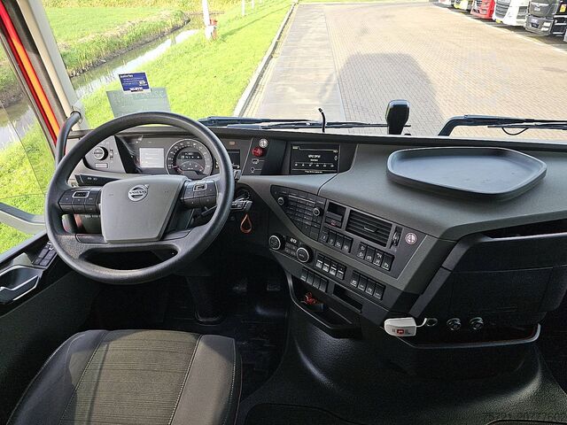 Standard-SZM VOLVO FH 460