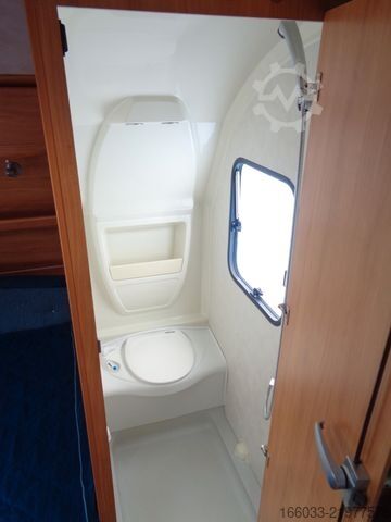 Caravan ADRIA Adora 542 TK *Etagenbett*