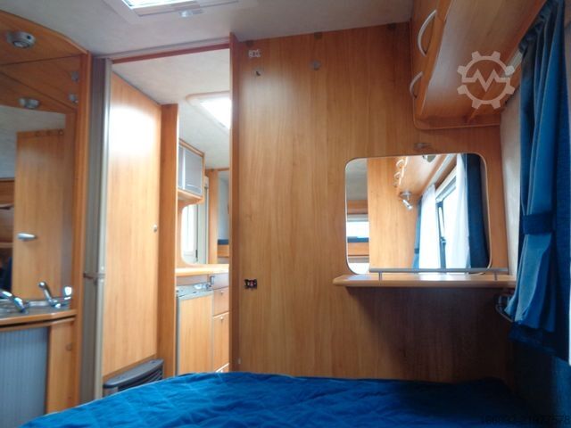 Caravan ADRIA Adora 542 TK *Etagenbett*