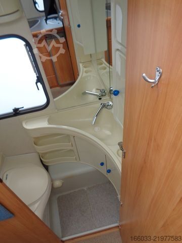 Caravan ADRIA Adora 472 LU *Einzelbetten*Mover*Vorzelt*
