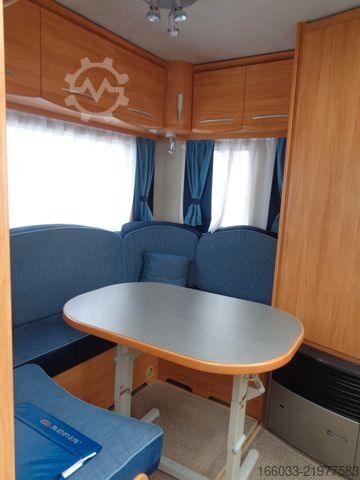 Caravan ADRIA Adora 472 LU *Einzelbetten*Mover*Vorzelt*