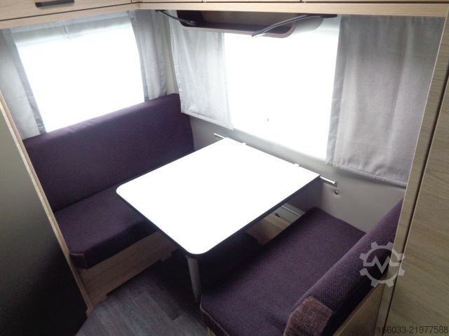 Caravan WEINSBERG CaraOne 390 QD -neu-Mod. 26 *viele Extras*