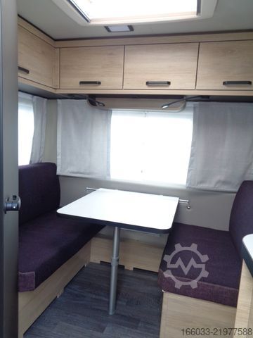 Caravan WEINSBERG CaraOne 390 QD -neu-Mod. 26 *viele Extras*